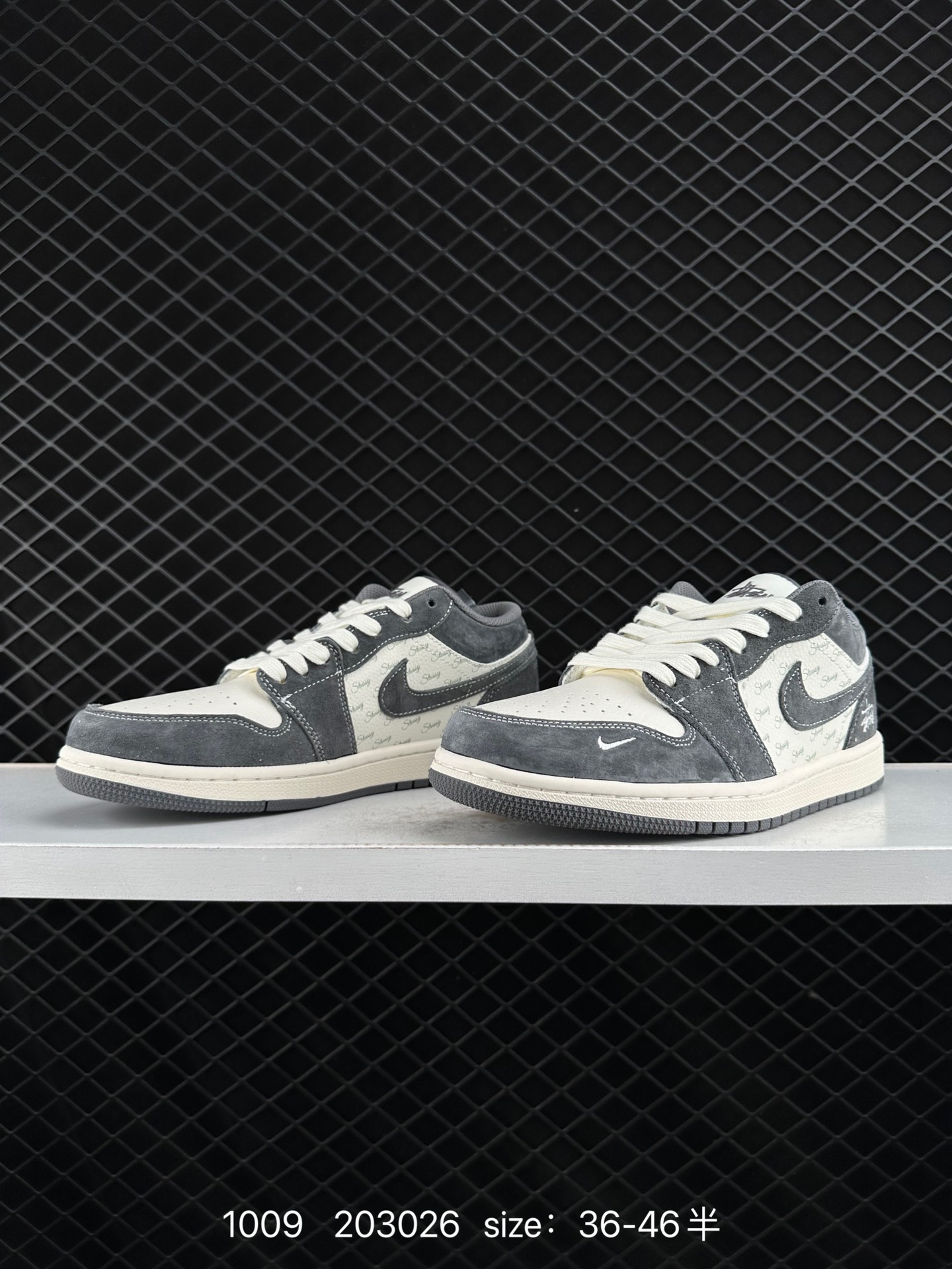 Air Jordan 1 Low AJ1